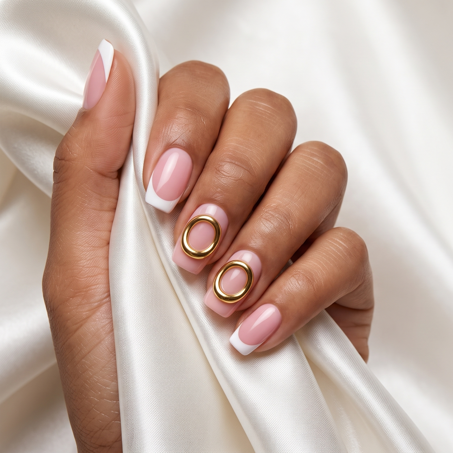 Uñas